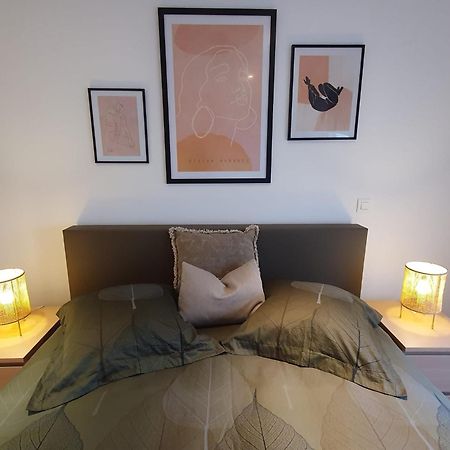 Appartamento Duplex "Harmony" Spa Esterno foto