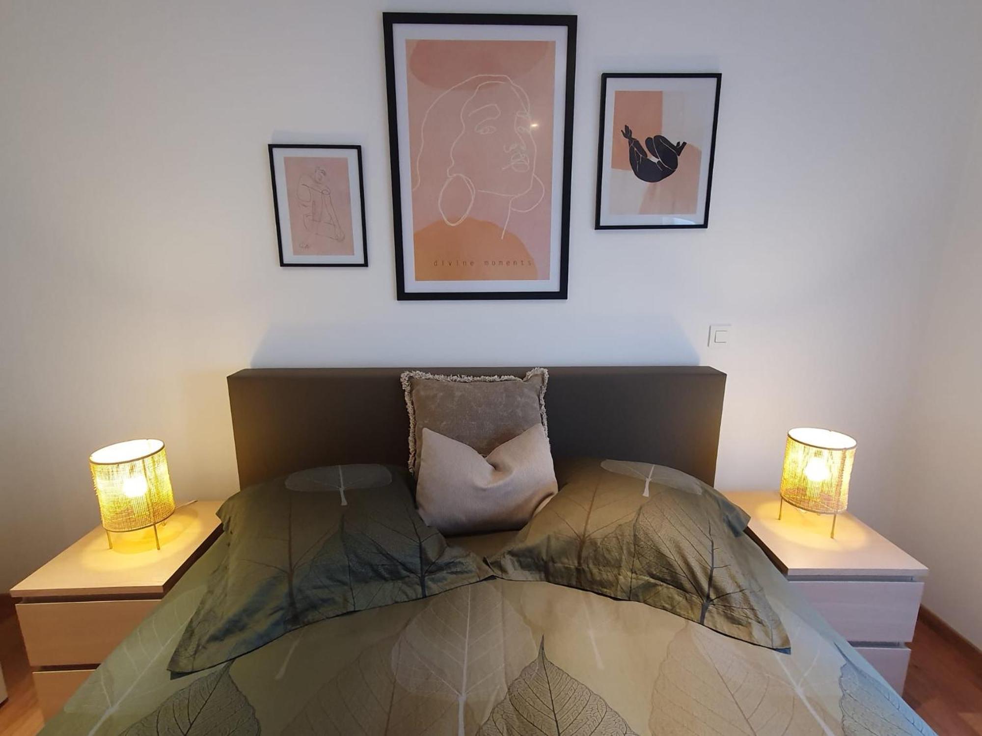 Appartamento Duplex "Harmony" Spa Esterno foto