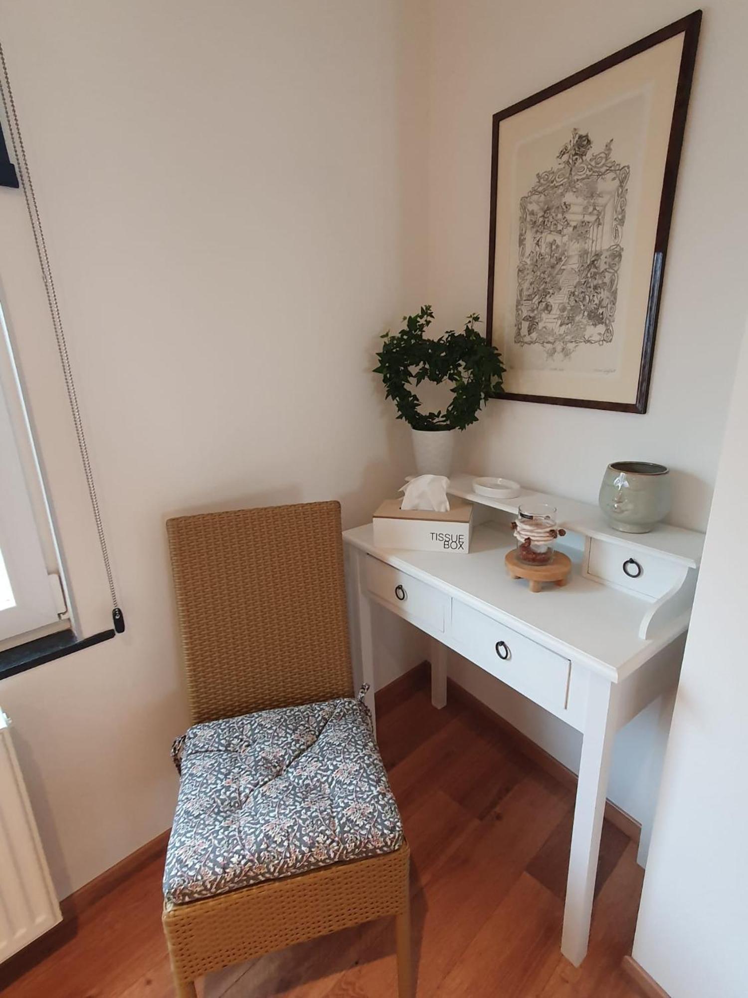 Appartamento Duplex "Harmony" Spa Esterno foto
