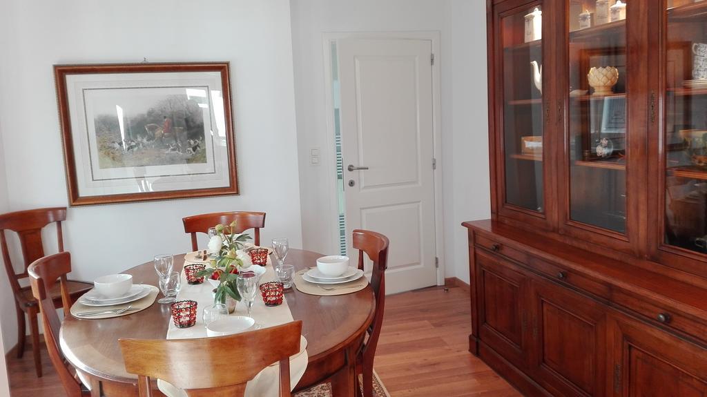 Appartamento Duplex "Harmony" Spa Esterno foto