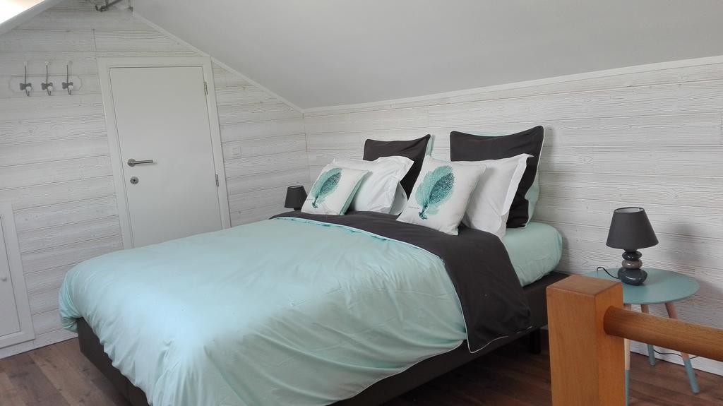 Appartamento Duplex "Harmony" Spa Esterno foto
