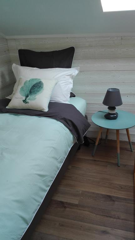 Appartamento Duplex "Harmony" Spa Esterno foto