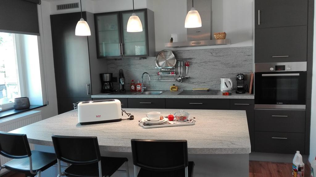 Appartamento Duplex "Harmony" Spa Esterno foto